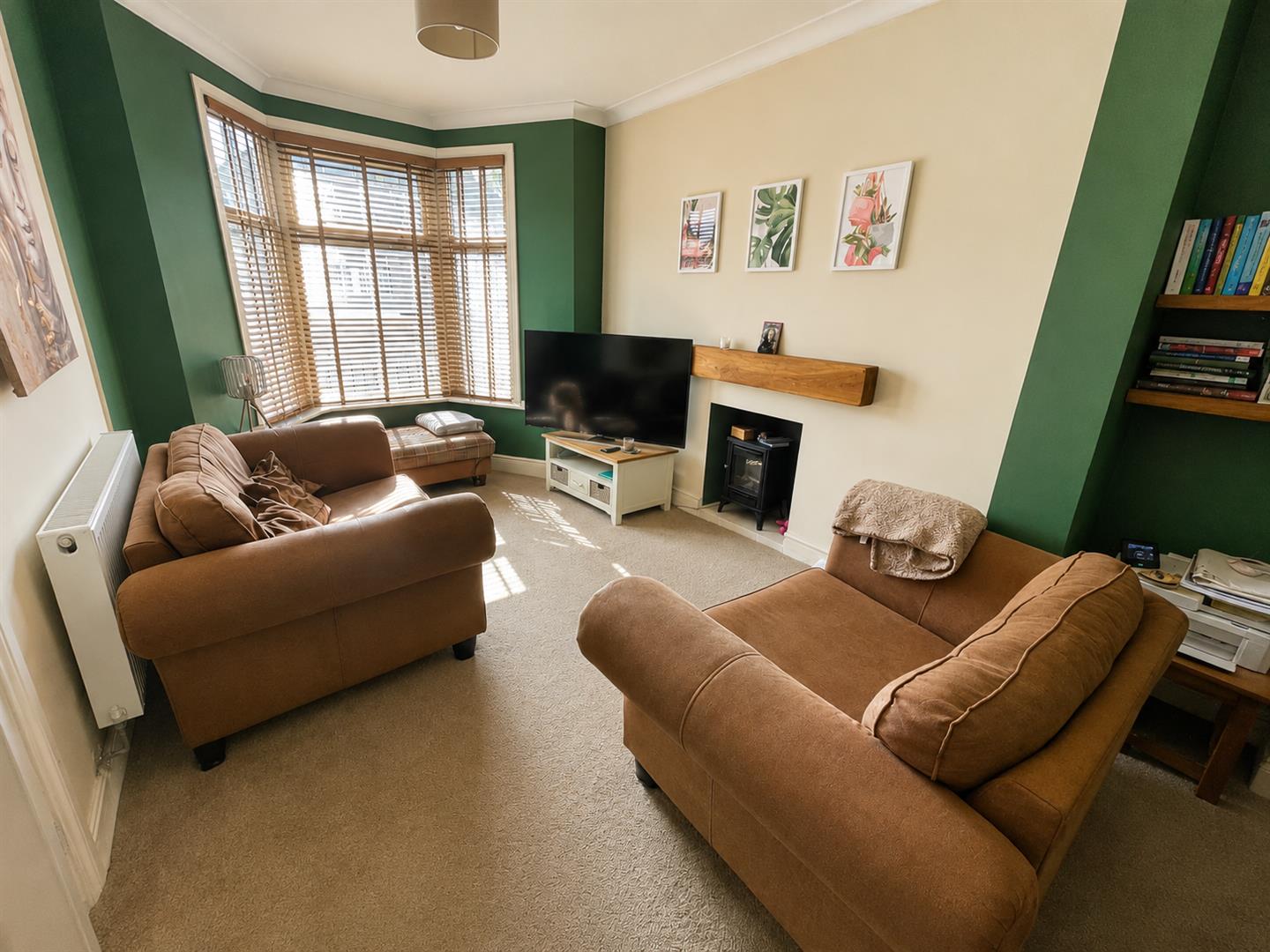 North Road, Loughor, Swansea, SA4 6QE